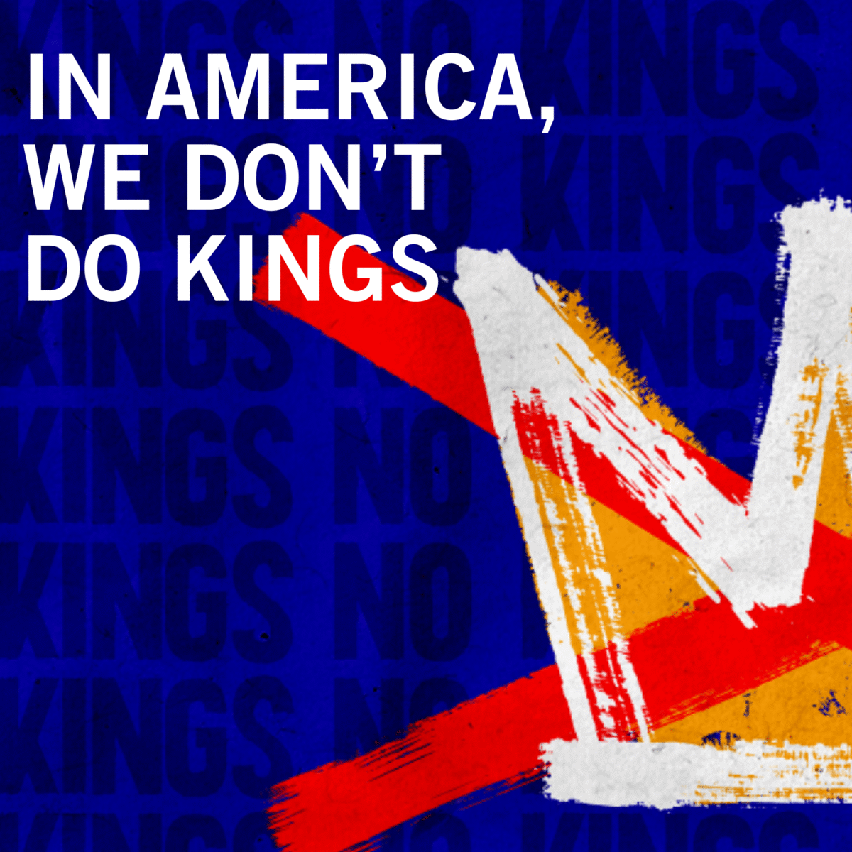 Let’s get prepared for the No Kings Day Rally June 14